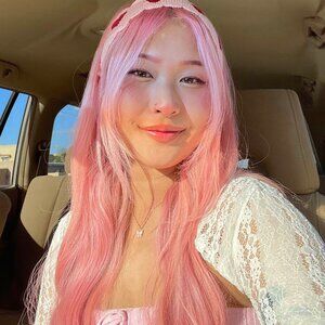 Meet your Posher, Van